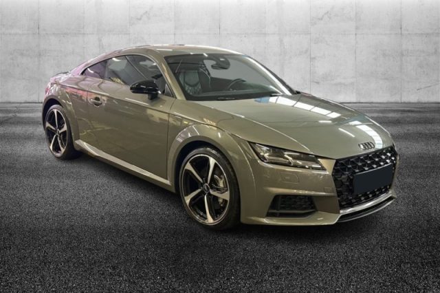 Audi TT Coupé 45 TFSI S tronic - foto 3 di 4