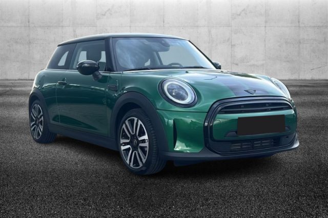 MINI Cooper 1.5 Cooper Classic - foto 2 di 4