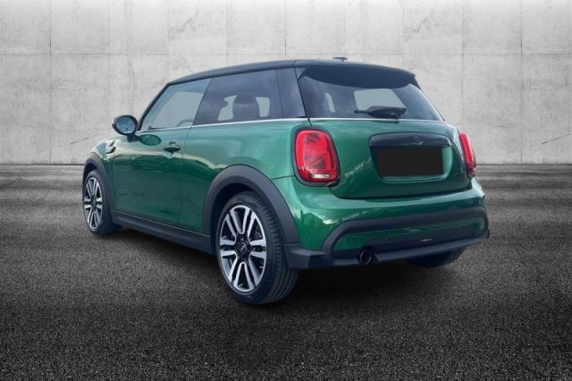 MINI Cooper 1.5 Cooper Classic - foto 4 di 4
