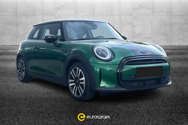 MINI Cooper 1.5 Cooper Classic usato a PIEVE DI CENTO