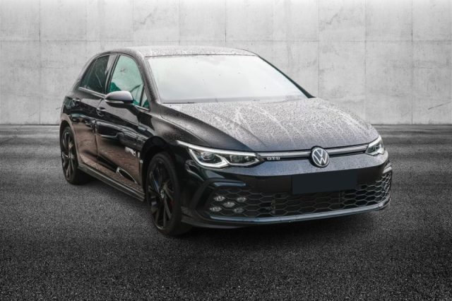 Volkswagen Golf 2.0 TDI DSG GTD - foto 2 di 4