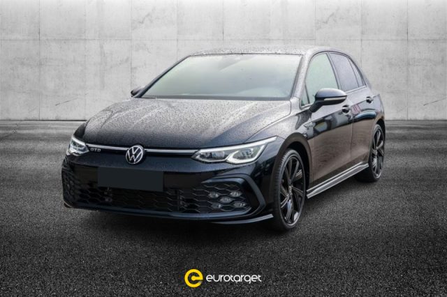 Volkswagen Golf 2.0 TDI DSG GTD - foto 1 di 4