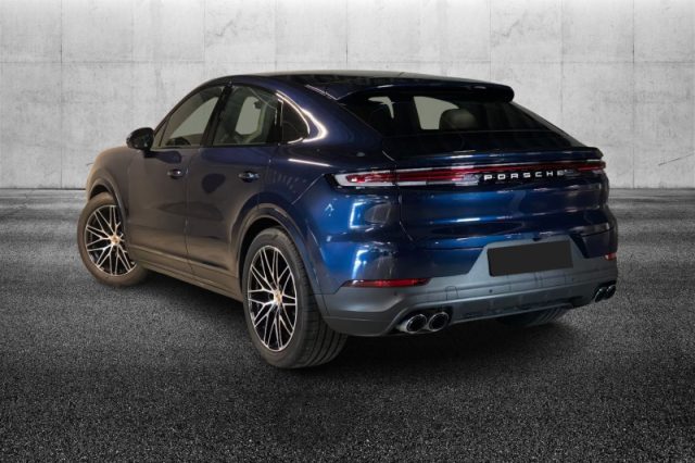 Porsche Cayenne Coupé 3.0 V6 - foto 4 di 4