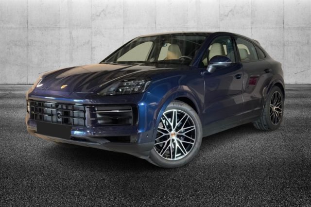Porsche Cayenne Coupé 3.0 V6 semestrale a PIEVE DI CENTO