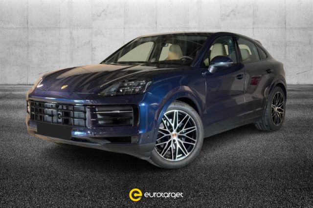Porsche Cayenne Coupé 3.0 V6 semestrale a PIEVE DI CENTO