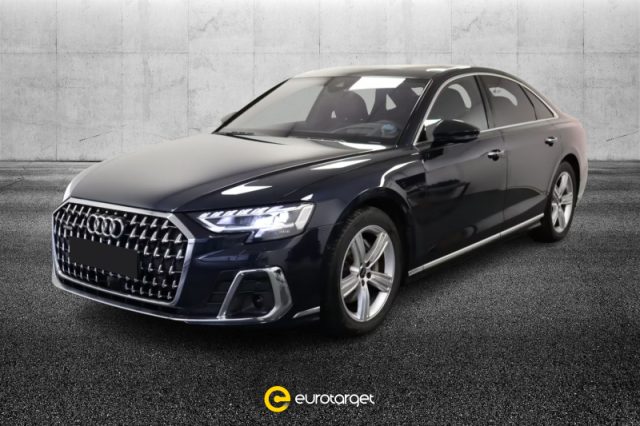 Audi A8 50 TDI 3.0 quattro tiptronic usato a PIEVE DI CENTO
