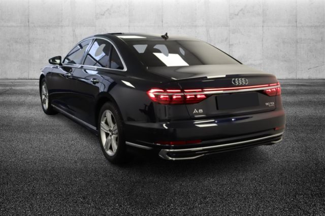 Audi A8 50 TDI 3.0 quattro tiptronic - foto 3 di 4