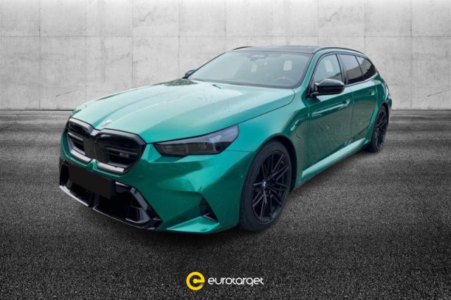 BMW M5 Touring S. 5(G60/61/90/99) semestrale a PIEVE DI CENTO