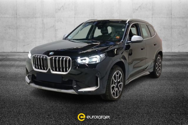 BMW X1 xDrive 20d xLine usato a PIEVE DI CENTO