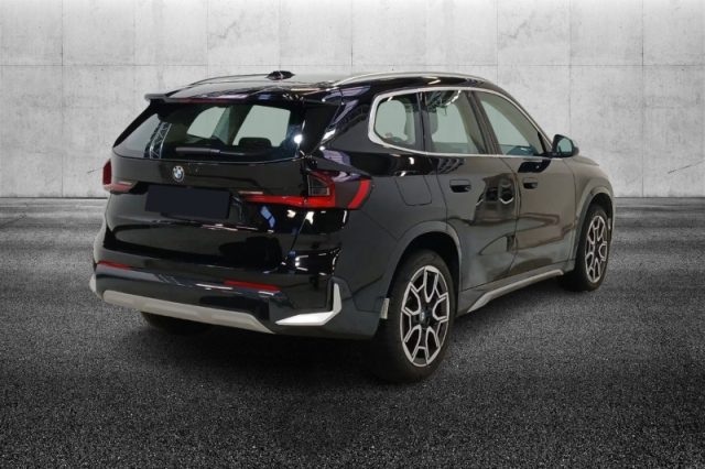 BMW X1 xDrive 20d xLine - foto 4 di 4