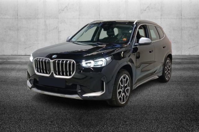 BMW X1 xDrive 20d xLine usato a PIEVE DI CENTO