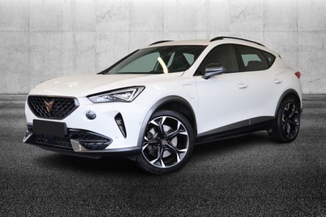 CUPRA Formentor 1.4 e-Hybrid DSG VZ usato a PIEVE DI CENTO