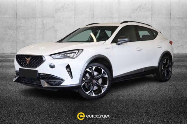 CUPRA Formentor 1.4 e-Hybrid DSG VZ usato a PIEVE DI CENTO