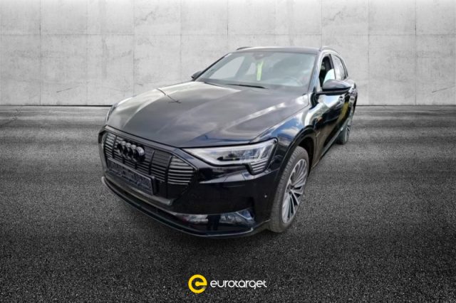 Audi e-tron 55 quattro usato a PIEVE DI CENTO