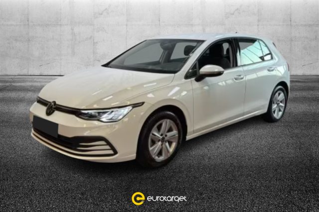 Volkswagen Golf 2.0 TDI 115 CV SCR Life usato a PIEVE DI CENTO