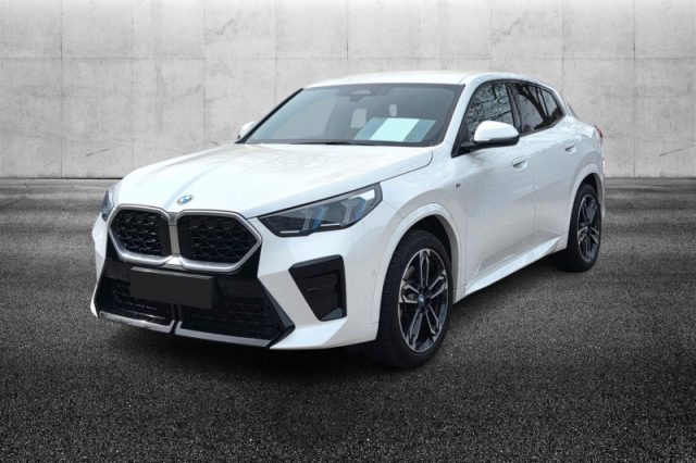 BMW X2 sDrive 20i Msport - foto 2 di 4