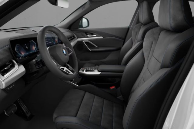 BMW X2 sDrive 20i Msport - foto 4 di 4