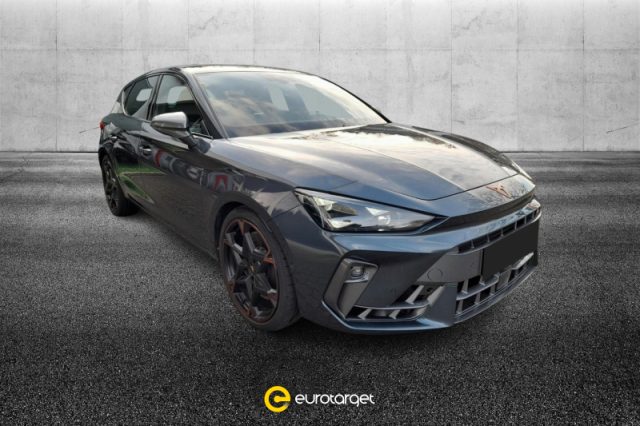 CUPRA Leon 2.0 TSI 300 CV DSG VZ semestrale a PIEVE DI CENTO