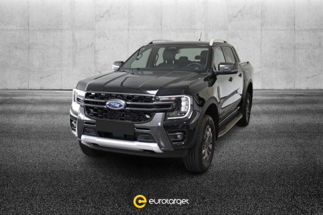 Ford Ranger 2.0 ECOBLUE DC Wildtrak 5 posti semestrale a PIEVE DI CENTO
