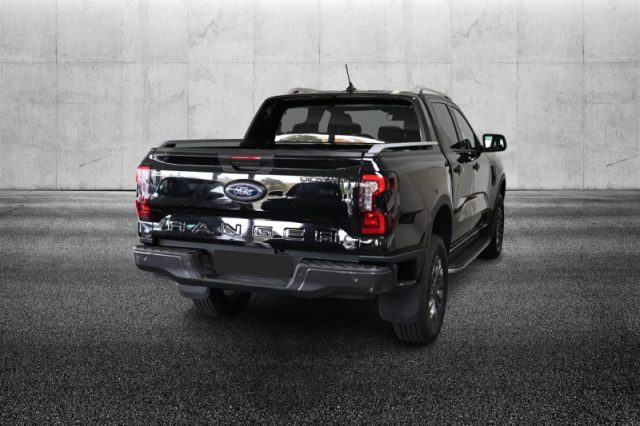 Ford Ranger 2.0 ECOBLUE DC Wildtrak 5 posti - foto 3 di 4