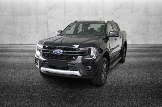 Ford Ranger 2.0 ECOBLUE DC Wildtrak 5 posti semestrale a PIEVE DI CENTO