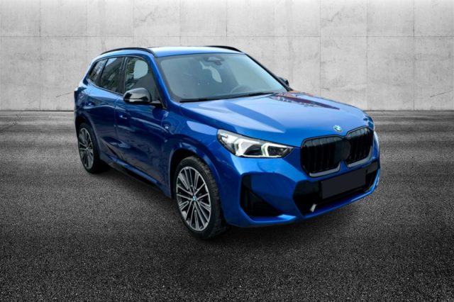 BMW X1 xDrive 23d Msport - foto 4 di 4