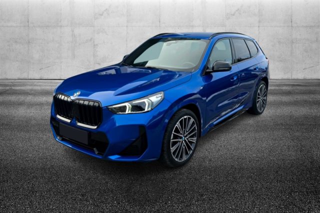 BMW X1 xDrive 23d Msport usato a PIEVE DI CENTO