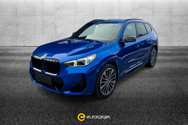 BMW X1 xDrive 23d Msport - foto 1 di 4