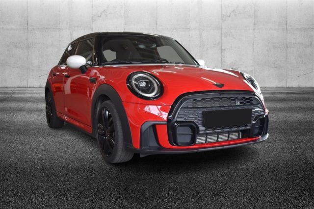 MINI Cooper 1.5 Cooper JCW 5 porte usato a PIEVE DI CENTO