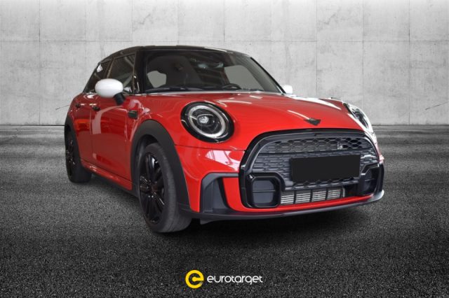MINI Cooper 1.5 Cooper JCW 5 porte - foto 1 di 4