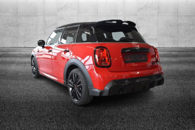 MINI Cooper 1.5 Cooper JCW 5 porte - foto 3 di 4