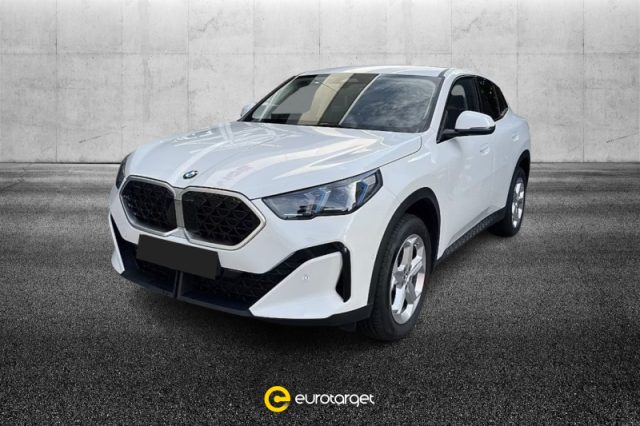 BMW X2 sDrive 20i usato a PIEVE DI CENTO