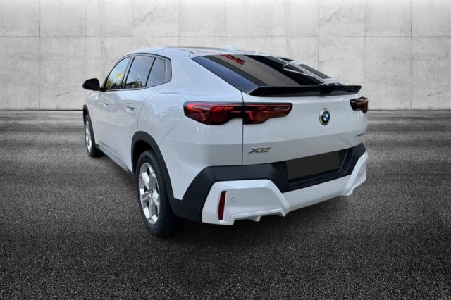 BMW X2 sDrive 20i - foto 3 di 4
