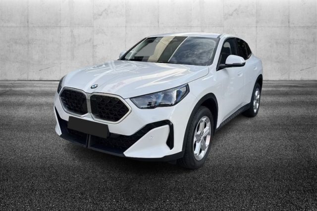 BMW X2 sDrive 20i - foto 2 di 4