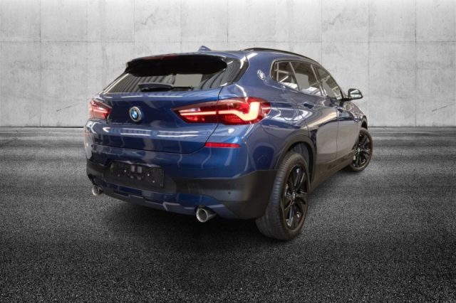 BMW X2 xDrive18d Advantage - foto 3 di 4