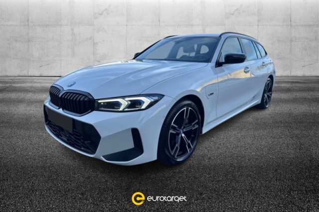 BMW 320 e Touring Msport usato a PIEVE DI CENTO