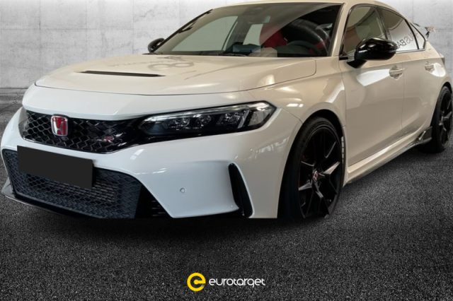 Honda Civic 2.0 Type-R usato a PIEVE DI CENTO