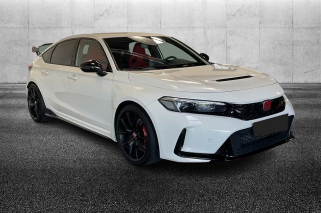 Honda Civic 2.0 Type-R - foto 3 di 4