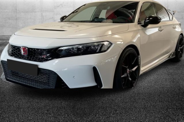 Honda Civic 2.0 Type-R usato a PIEVE DI CENTO