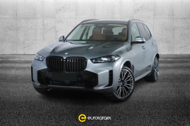 BMW X5 xDrive30d 48V Msport Pro usato a PIEVE DI CENTO