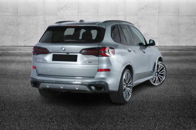 BMW X5 xDrive30d 48V Msport Pro - foto 4 di 4