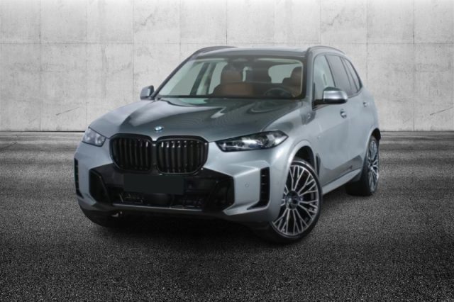 BMW X5 xDrive30d 48V Msport Pro - foto 2 di 4