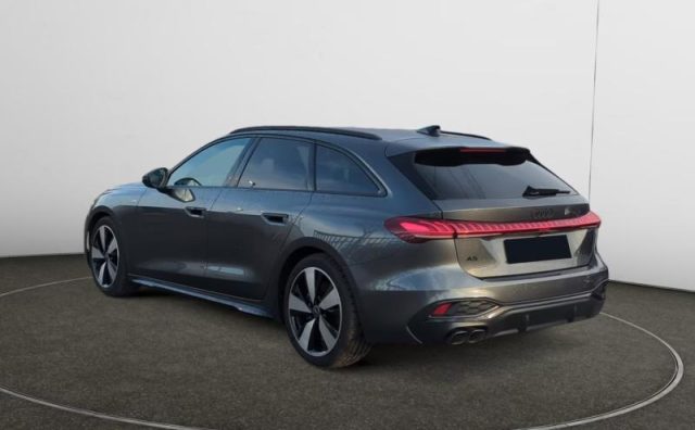 Audi A5 TDI 150 kW mHEV+ S tronic S Line edition - foto 2 di 4