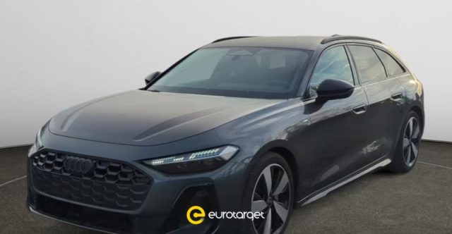 Audi A5 TDI 150 kW mHEV+ S tronic S Line edition semestrale a PIEVE DI CENTO