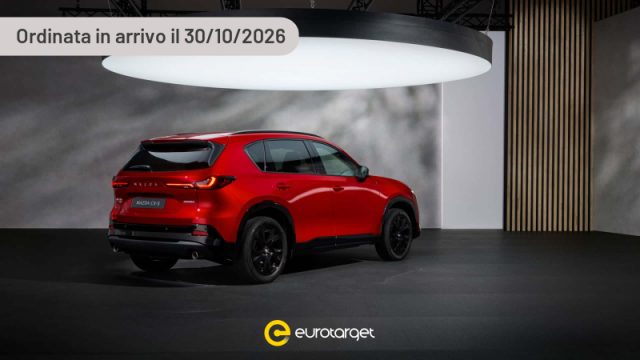 Mazda CX-5 2.5 e-Skyactiv G M Hybrid AT AWD Centre Line - foto 1 di 4