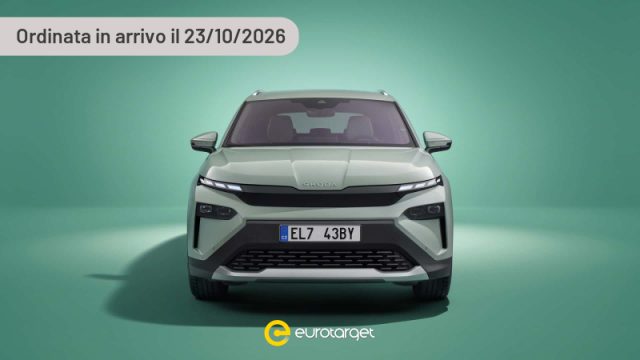 Skoda Elroq 85X 4x4 Sportline - foto 2 di 4