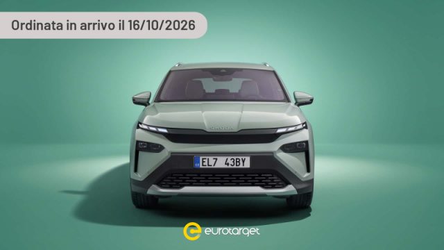 Skoda Elroq 85X 4x4 Sportline nuovo a PIEVE DI CENTO