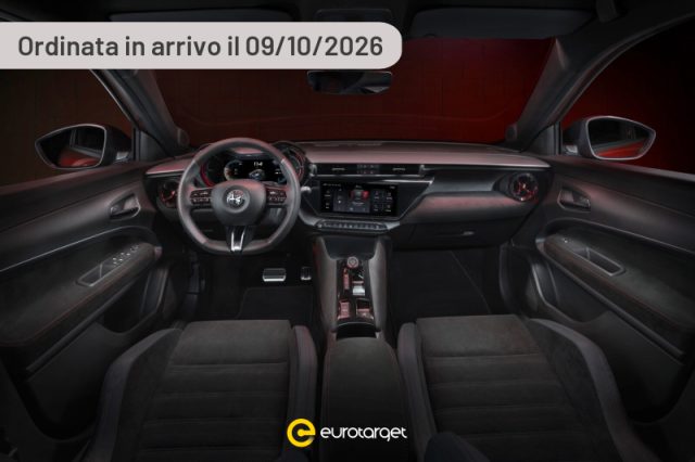 Alfa Romeo Junior 1.2 145 CV Hybrid eDCT6 Ti nuovo a PIEVE DI CENTO