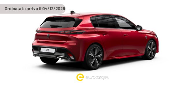 Peugeot 308 BlueHDi 130 S&amp;S EAT8 SW GT Exclusive 3&ordf; - foto 1 di 4