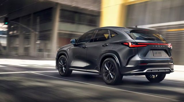 Lexus Other 350h Hybrid 4WD Business NX 2&ordf; serie nuovo a PIEVE DI CENTO